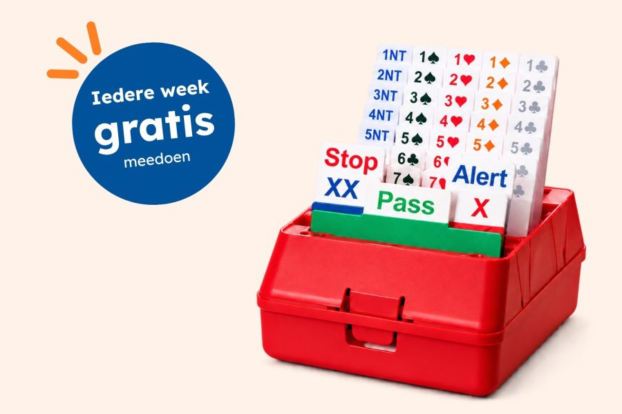 Heel Holland Biedt Quiz: doe mee met de quiz van deze week