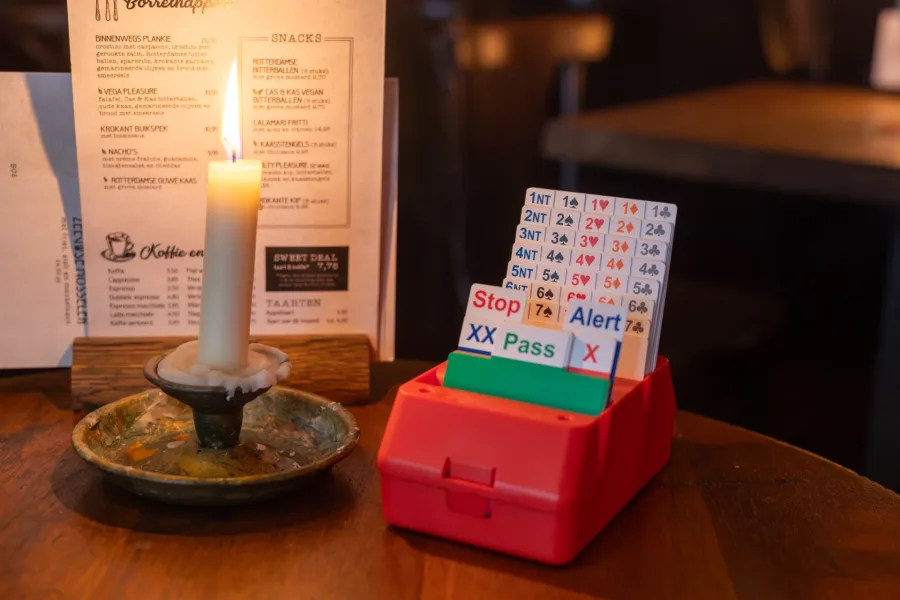Tips voor het aanmelden van een evenement voor organisatoren