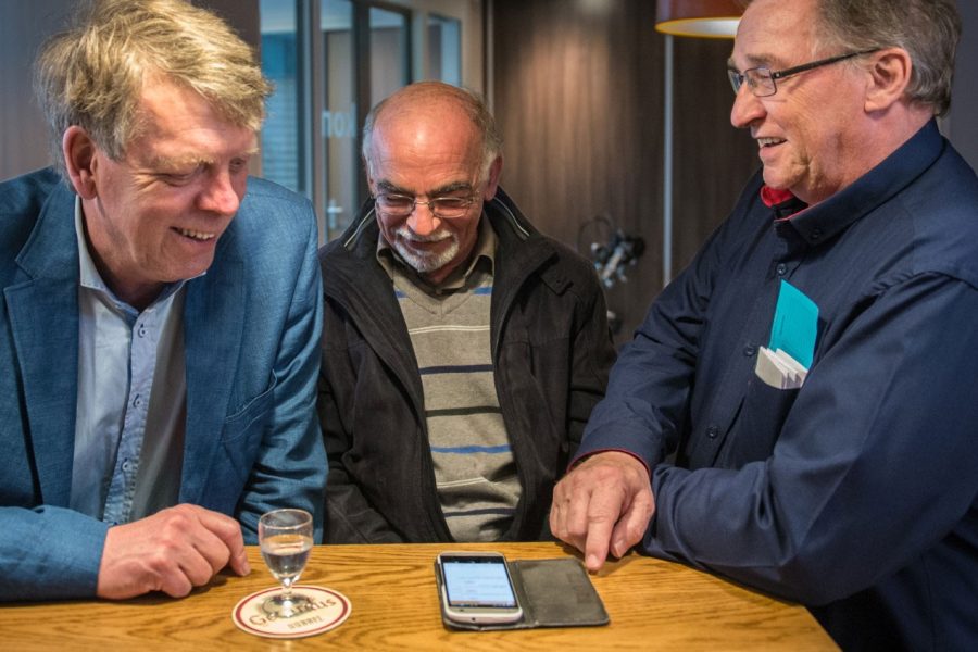 Extra's bij een lidmaatschap van de BridgeBond