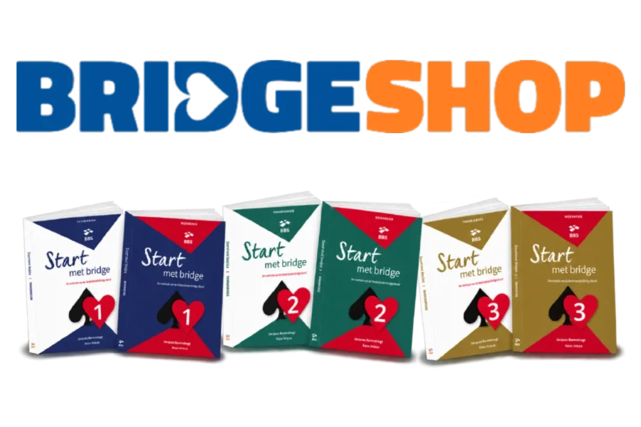 Over de BridgeShop